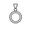 ROUND PENDANTS
