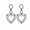 HEART EARRINGS