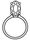 OVAL RINGS