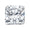 PRINCESS CUT