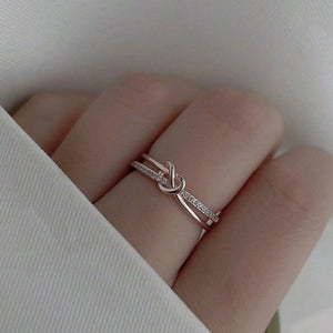 How to Style Anti-Tarnish Rings: The Ultimate Guide to Everyday Glam