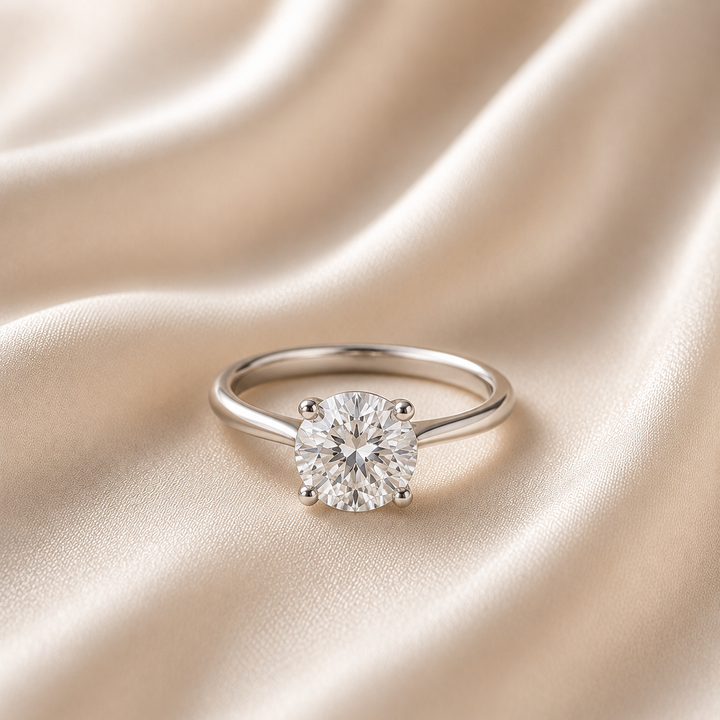 Round Ring