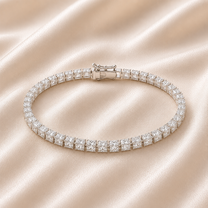 Tennis Bracelets