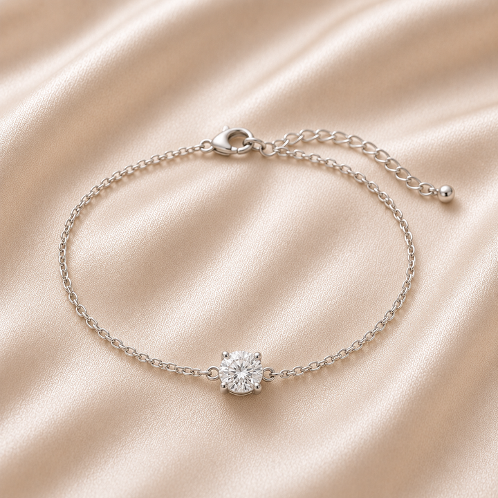 Chain Bracelets