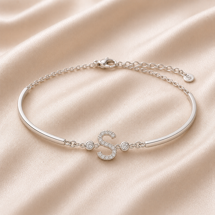 Initials Bracelets