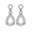 PEAR EARRINGS