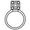 CUSION RINGS