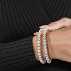 The Ultimate Bridal Sparkle Bangles