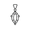 PEAR PENDANTS